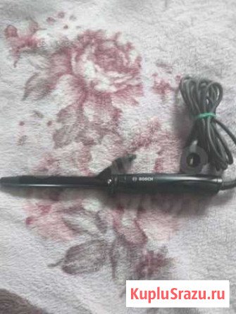 Плойка Санкт-Петербург - изображение 1