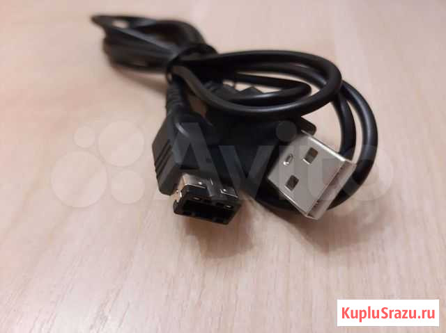 Кабель для GBA SP Уфа - изображение 1
