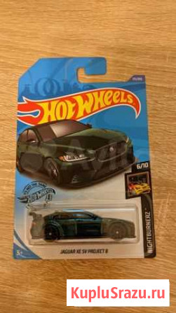 Hot Wheels Main, ID Екатеринбург - изображение 1
