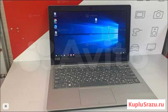 Ноутбук Lenovo Ideapad 120s-11IAP Саратов - изображение 1