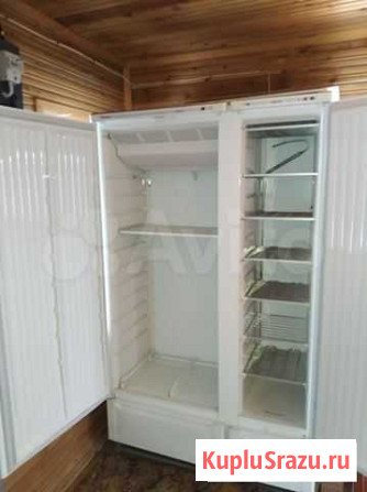 Морозилка камера Санкт-Петербург - изображение 1