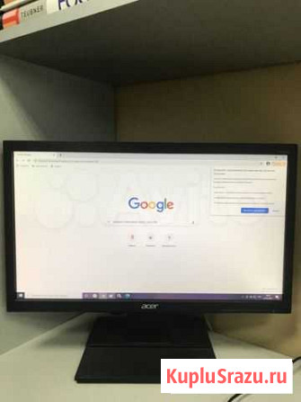 Монитор Acer Волгоград - изображение 1