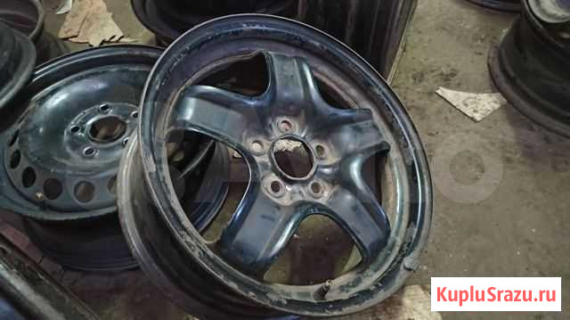 Диски Opel оригинал (дш-0211) Саранск - изображение 1