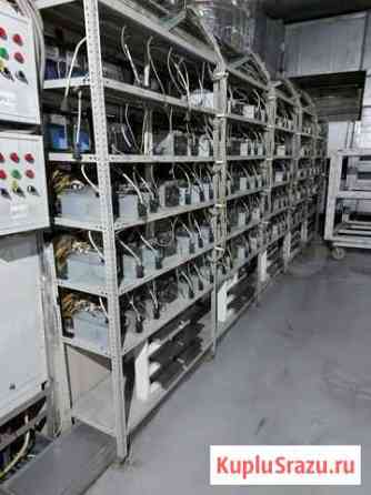 Antminer S9i 13.5 с обп / Т9+ 10.5 Новосибирск