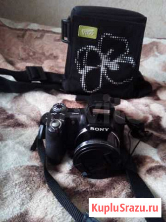 Фотоаппарат Sony HX1 Омск - изображение 1
