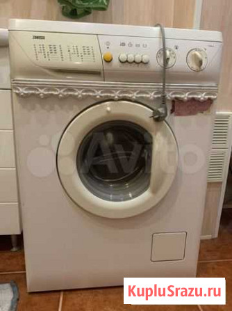 Стиральная машина Киров - изображение 1