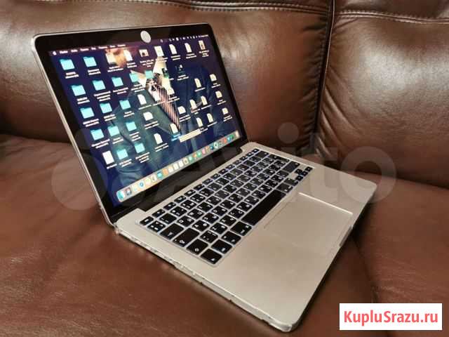 Apple MacBook Pro 13 2015 Ростов-на-Дону - изображение 1