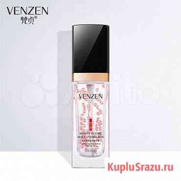 Антивозрастная база под макияж Venzen Beauty Befor Благовещенск