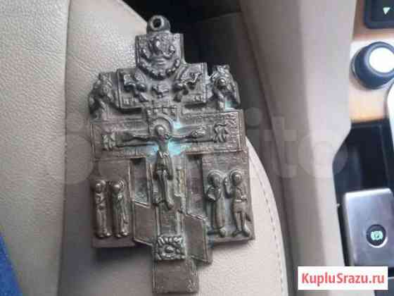 Крест бронза Симферополь