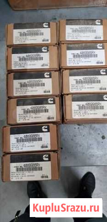 4089985RX 4089986 RX Актуатор Новокузнецк - изображение 1