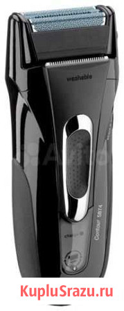 Электробритва Braun Contour 5874 Series 3 Краснокамск - изображение 1