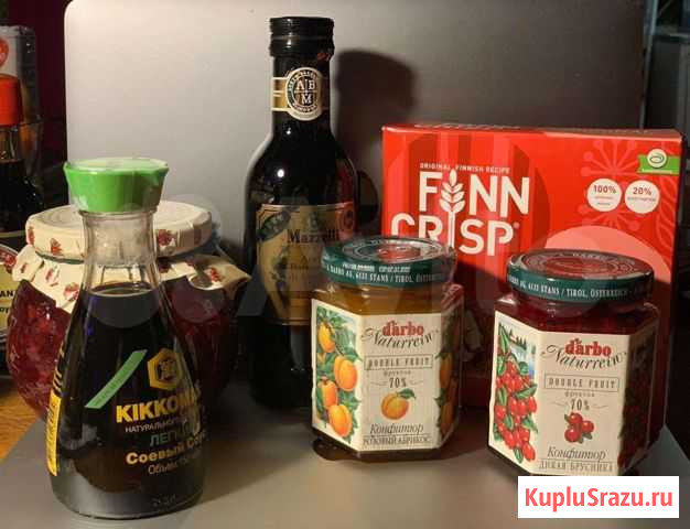 Продукты Псков - изображение 1