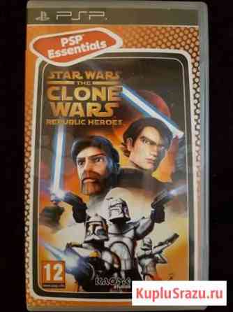 Star wars the clone wars republic heroes Назарово