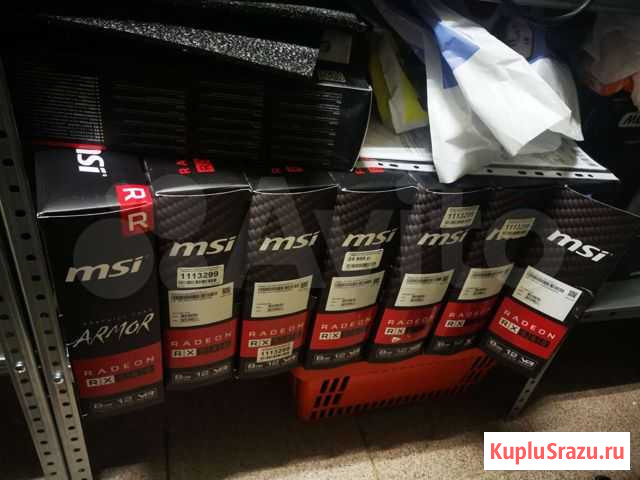 Майнинг ферма риг Мытищи - изображение 1