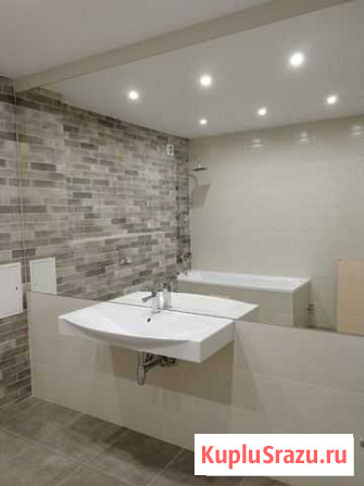 Зеркала в спортзал и в квартиру Калининград - изображение 1