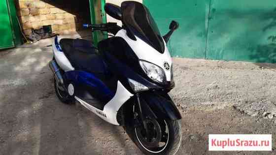 Yamaha T-MAX 500 2 поколение Ореанда