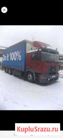 10 тонн штора Тверь - изображение 1