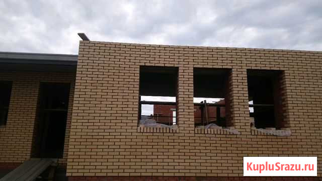 Каменщики Уфа - изображение 1