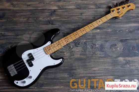 CoolZ ZPB-1M/BLK Precision Bass Красноярск