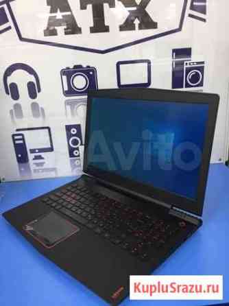 Ноутбук Lenovo Y520-15ikbn\72 Нижний Тагил