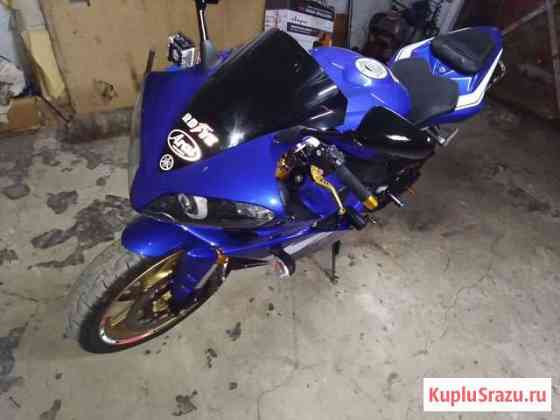 Продаю Yamaha R1 2007г Брюховецкая