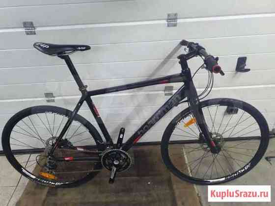 Boardman 3xb/sl pro Gravel Калининград