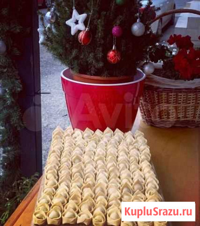 Пельмени Самолепные, купаты, копчение.Солим. Сэндв Ярославль - изображение 1