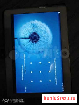 Планшет Samsung galaxy tab 2 10 1 Белгород - изображение 1