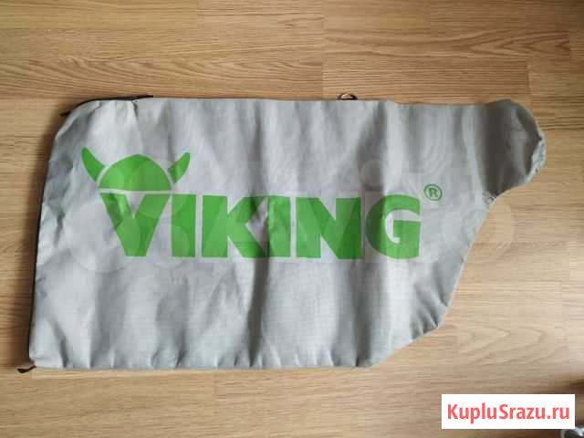 Пыленепроницаемый мешок viking Иваново - изображение 1