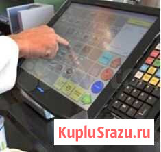 POS терминал кипер айка сенсорный моноюлок Волгоград - изображение 1