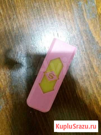 Зажигалка USB Волгоград - изображение 1