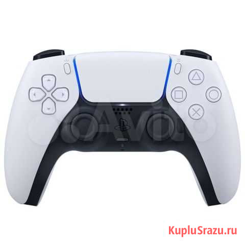 Геймпад Sony PlayStation 5 DualSense (CFI-ZCT1W) Оренбург - изображение 1