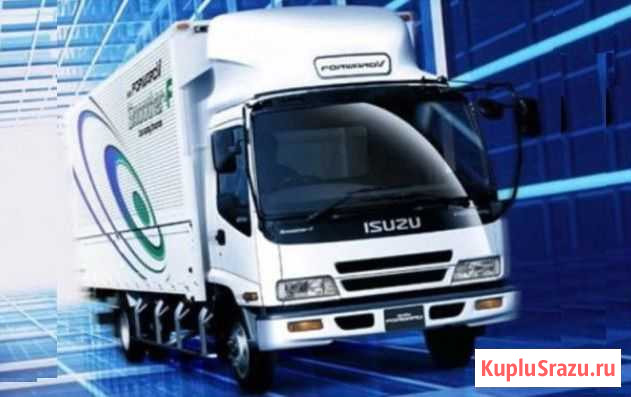 Грузоперевозки фургоны 3-5т. 18-40м3 Чита - изображение 1