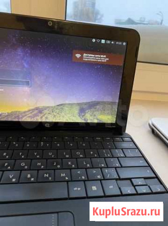 Мини Ноутбук ubuntu с зарядкой Иваново - изображение 1