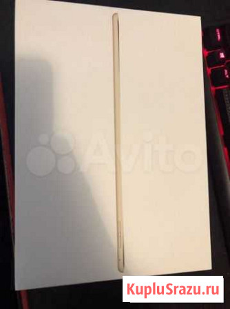 iPad air 2 64gb cellular Самара - изображение 1