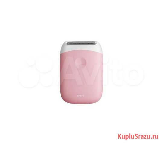 Электробритва Xiaomi Smate Silky Mini Smooth Shave Екатеринбург - изображение 1