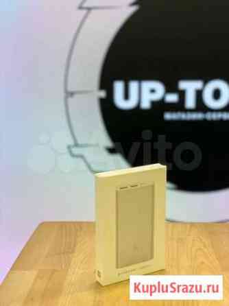 Xiaomi Mi Power Bank 2 10000 Новосибирск