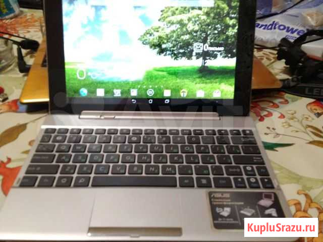 Asus transformer pad tf300t Красногорск - изображение 1