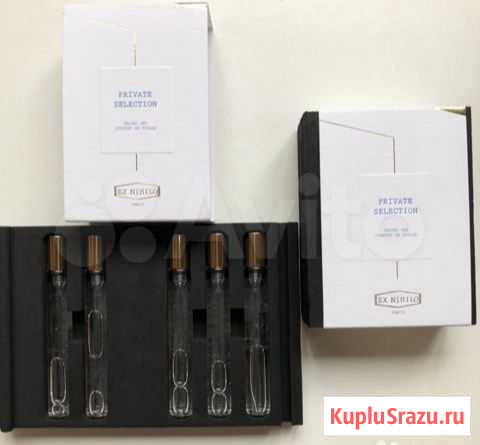 Туалетная вода Ex Nihilo Fleur Narcotique Петрозаводск - изображение 1