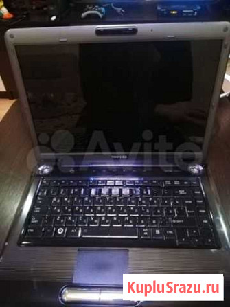 Toshiba Шилово - изображение 1