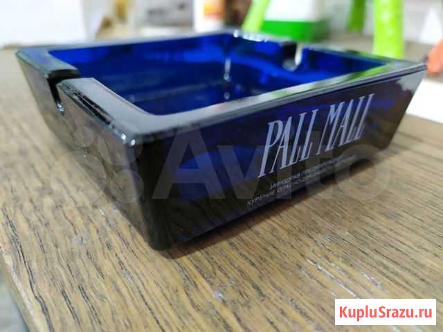 Пепельница Pall Mall Курск - изображение 1