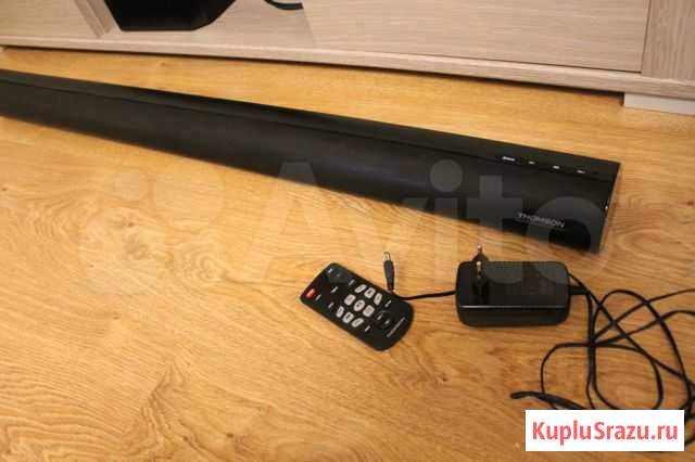 Саундбары Thomson,Philips,Sony Лобня - изображение 1