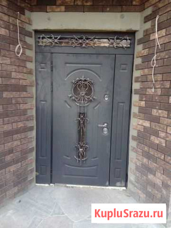 Монтаж дверей Калининград - изображение 1