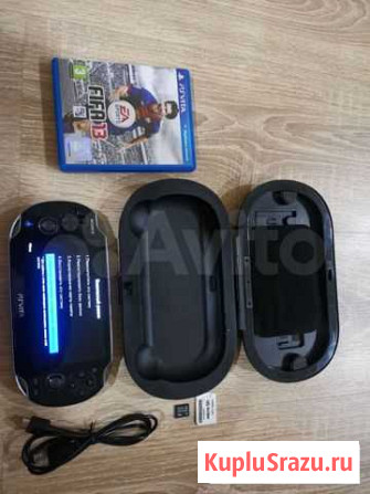 Sony Vita 1001 Сургут - изображение 1