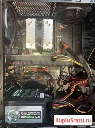 Сборка Xeon E5+ Lga 2011-3 Atermiter X99 v1.31+ DD Каменск-Уральский