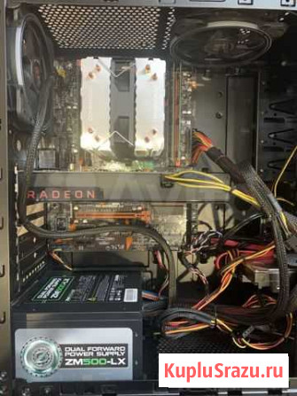 Сборка Xeon E5+ Lga 2011-3 Atermiter X99 v1.31+ DD Каменск-Уральский - изображение 1