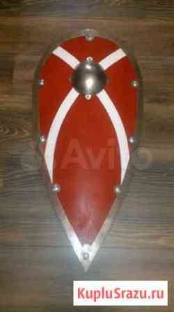 Щит старославянский Курск