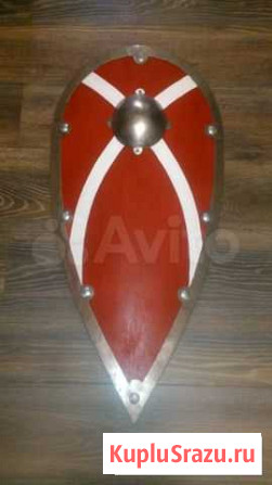 Щит старославянский Курск - изображение 1