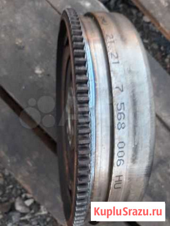 7568006 LUK 415036510 маховик двухмассовый bmw Лобня - изображение 1
