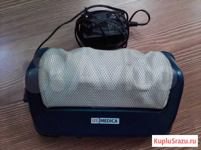 Массажер для стоп US medica omega Конаково - изображение 1
